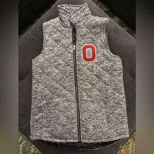 Ohio State women’s vest